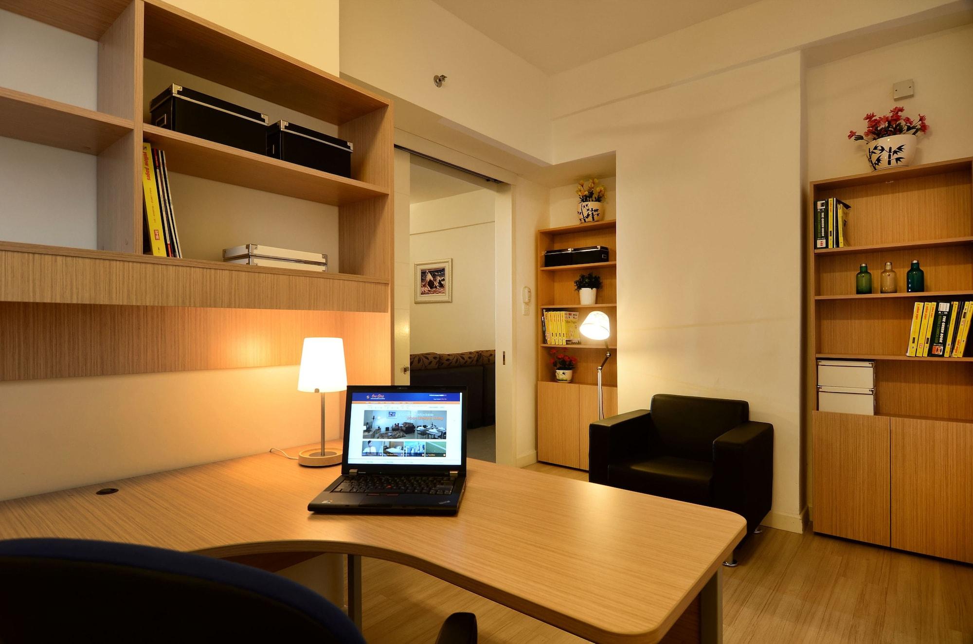 One-Stop Residence & Hotel Kuala Lumpur Exteriör bild