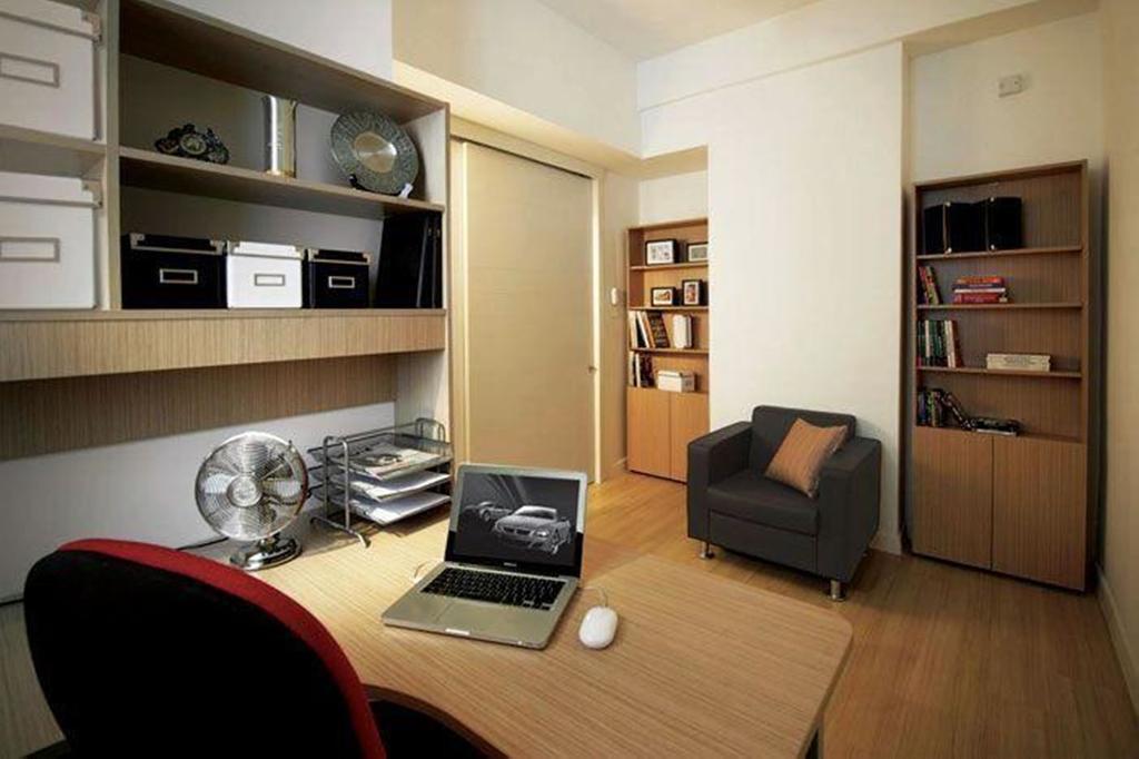 One-Stop Residence & Hotel Kuala Lumpur Exteriör bild